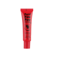 Універсальний відновлюючий бальзам для губ Pure Paw Paw Original 15g — з екстрактом папаї, регенерація сухих губ, без аромату,