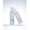 Очищувальний гель Round Lab 1025 Dokdo Cleansing Gel 150ml — глибоке очищення, відновлення бар'єру, виравнювання тону — текстура