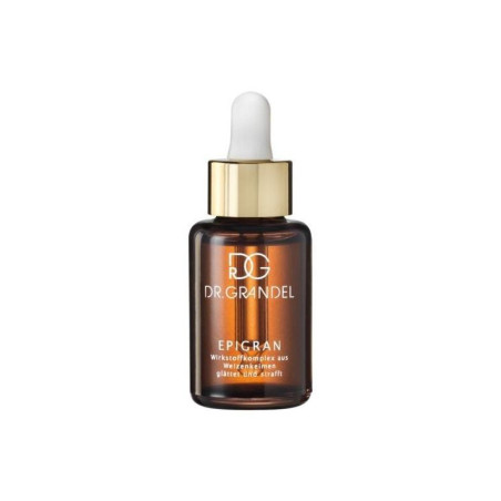 Dr.Grandel Epigran активний ліфтинг концентрат 30ml — для всіх типів шкіри, на основі зародків пшениці, пом'якшувальна та