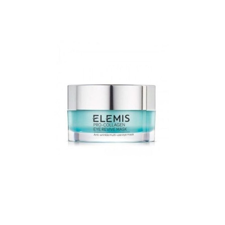 ELEMIS Pro-Collagen Eye Revive Mask крем-маска під очі 15ml — для всіх типів шкіри, з гіалуроновою кислотою, водоростями —