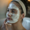 ELEMIS Pro-Collagen Marine Mask нічна ліфтинг-маска 50ml — розкішна текстура, після застосування шкіра гладка та пружна,
