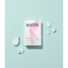 Some By Mi Real Glutathione Brightening Care Mask 20g — зволожує, підвищує пружність, має антивіковий ефект, захищає від