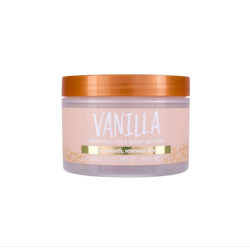 Tree Hut Vanilla Whipped Body Butter баттер 240g — олія Ши, зволоження, живлення, пом'якшення — упаковка