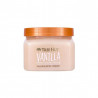 Tree Hut Vanilla Sugar Scrab скраб 510g — цукор, олія Ши, екстракт ванілі, відлущення — упаковка