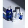 IS CLINICAL Pure Renewal Collection набір антивіковий: гель, сироватка, омолоджувальний крем, сонцезахисний крем 4 шт —