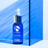 IS CLINICAL Active Serum багатофункціональна сироватка 15ml — звуження пор, вирівнювання текстури шкіри, збільшення синтезу