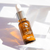 IS CLINICAL C Eye Serum Advance+ освітлювальна сироватка для очей 15ml — усунення набряків та темних кіл, покращення кольору