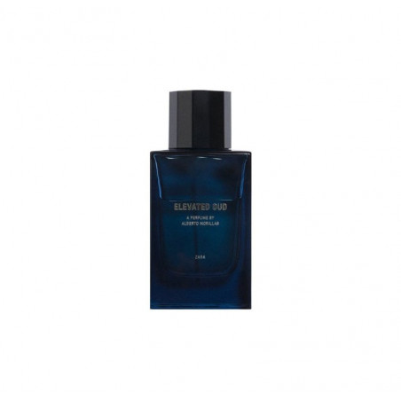 Zara Virtuous Oud парфуми 100мл — деревно-квітковий аромат, водяна іскра з калоном, лимоном, бергамотом — упаковка