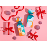 Подарунковий набір косметики Q+A Skincare Heroes — 4 повномірні позиції для ретельного домашнього догляду за шкірою — фото 1