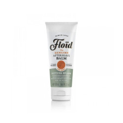 Бальзам після гоління з ароматом кедра і бергамоту Floid Aftershave Balm Vetyver Splash 100ml — фото 1