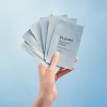 ELEMIS Pro-Collagen Hydra-Gel Eye Masks ліфтинг-патчі 6 шт — зміцнення колагенових волокон, зволоження навколо очей, свіжий