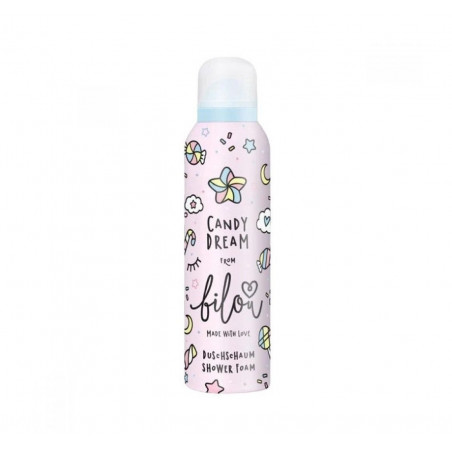 Пінка для душу Bilou Candy Dream Shower Foam 200 ml