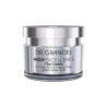 Високотехнологічний антивіковий живильний крем 24h Dr. Grandel High Excellence The Cream з ніацинамідом і пептидами кіноа, 50