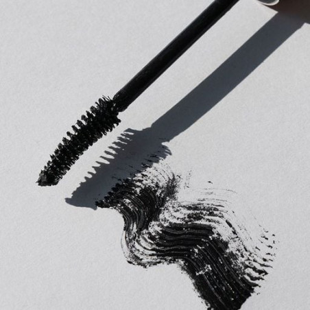Гіпоалергенна водостійка туш для об’єму та подовження вій Heimish Dailism Smudge Stop Mascara Volume — фото 2
