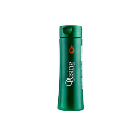 Фітоесенціальний шампунь для об'єму тонкого волосся Orising Volumizzante Shampoo з яєчним білком, молочною кислотою 250 ml