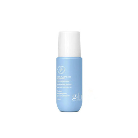 Кульковий дезодорант-антиперспірант Amway GH Protect Antiperspirant Deodorant Roll-On 100 ml — фото 1