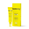 Сонцезахисний крем для шкіри схильної до акне Acnemy Zitcontrol SPF 50 з саліциловою кислотою, цинком PCA, ніацинамідом 40 ml —