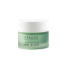 Відновлювальна заспокійлива маска Atache Essentielle Reafirming Mask Green Tea з зеленим чаєм, соєвими протеїнами, цинку 50 мл