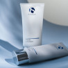 Зволожувальний крем-очищувач для обличчя IS CLINICAL Cream Cleanser з сафлоровою, кокосовою оліями, гліцерином, скваланом 120