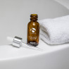 Антивікова сироватка IS CLINICAL Super Serum Advance+ з 15% L-аскорбінової кислоти, трипептидом міді та центелою, 15 ml — фото 3