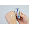 Відновлювальний захисний бальзам IS CLINICAL Sheald Recovery Balm з гіалуроновою к-тою, церамідами, гліцерином та вітамін. Е