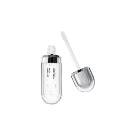 Блиск для губ KIKO 3D Hydra Lipgloss 6,5ml 01