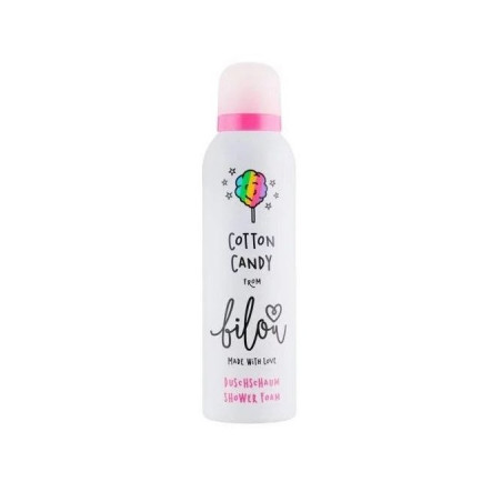 Пінка для душу Bilou Cotton Candy Shower Foam 200 ml — фото 2