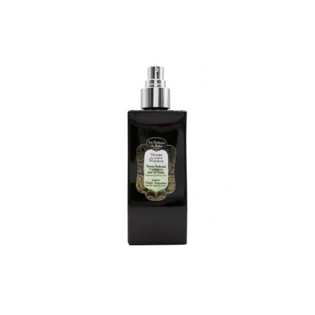 Вода для тіла Малайзія Жасмин і Тропічні квіти La Sultane De Saba Body water Malasie 200ml