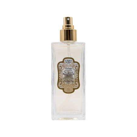 Вода для тіла Таж Палас Мускус Ладан Троянда La Sultane De Saba Body water Taj Palace Musk Incense Rose Fragrance 200ml