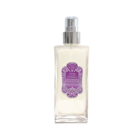 Вода для тіла Удайпур Ваніль Мускус Ладан La Sultane De Saba Body water Udaipur 200ml
