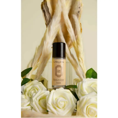 Роликовий дезодорант-антиперспірант Квіти Апельсина La Sultane de Saba Anti-Perspirant Deodorant Orange Blossom Fragrance 50 ml