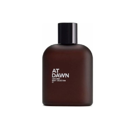 ZARA At Dawn night collection 01 80ml — фото 2