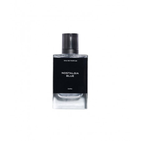 ZARA Nostalgia Blue 100ml — фото 1