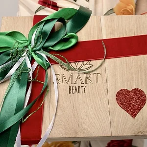 SMART BEAUTY - це