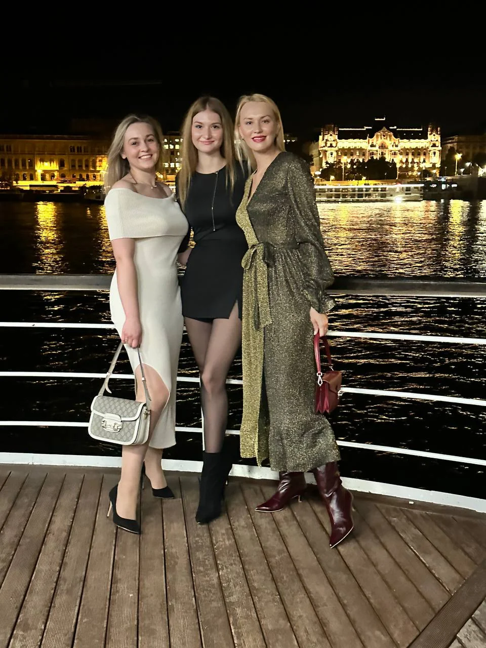 Smart Beauty — офіційний партнер Framesi в Україні на світовому конгресі індустрії краси в Угорщині.