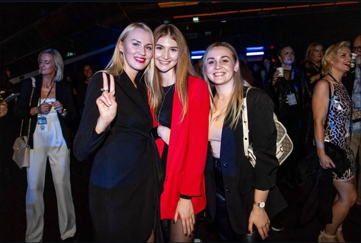 Фахівці Smart Beauty переймають досвід провідних стилістів світу на Framesi International 2024.