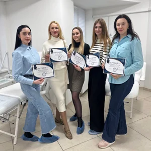 Весна. Львів. Навчання.