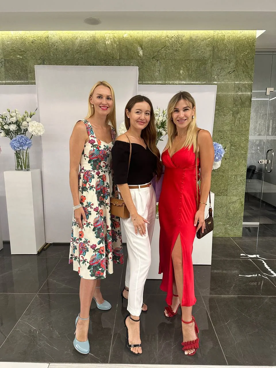 Обмін досвідом експертів Smart Beauty з авторкою бренду INSTYTUTUM щодо професійного догляду за шкірою обличчя.