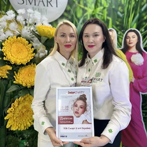 INTERCHARM 2024. Як це було.
