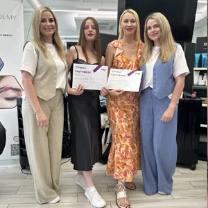Семінар “Нові SPA-ритуали з FRAMESI”