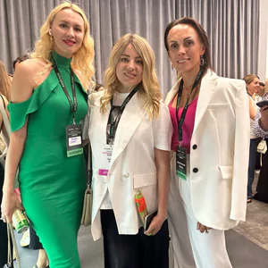UKRAINIAN BUSINESS WOMEN SUMMIT