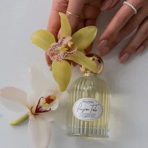 Bibliotheque de Parfum – новий вимір насолоди…