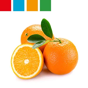 Ефірна олія апельсина