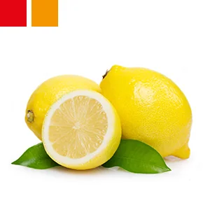 Ефірна олія лимона