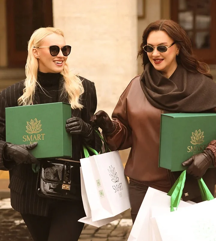 Про нас — Smart Beauty
