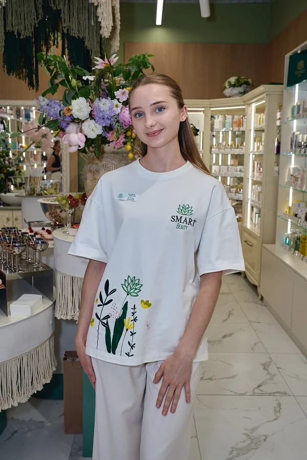 Smart Beauty команда