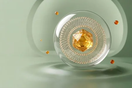 Liposomal Vitamin C