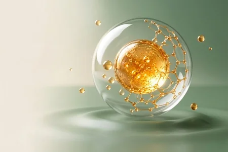 Ncapsulated Retinol