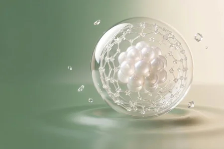 Nano zinc oxide в SPF