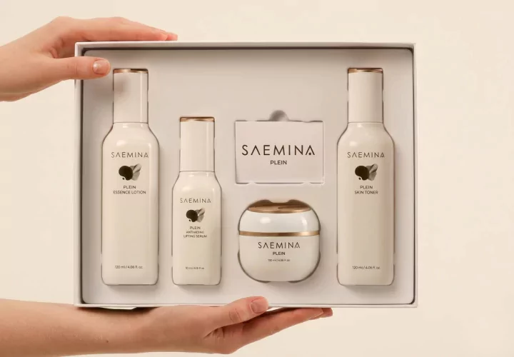 SPA-ритуал для вашої шкіри прямо вдома